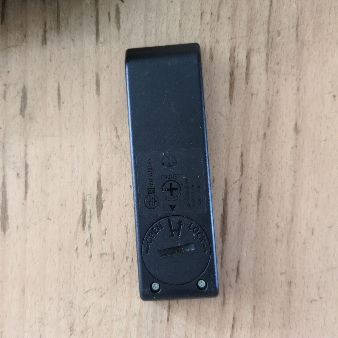 SIXPAD Foot Fit トレーニングデバイス