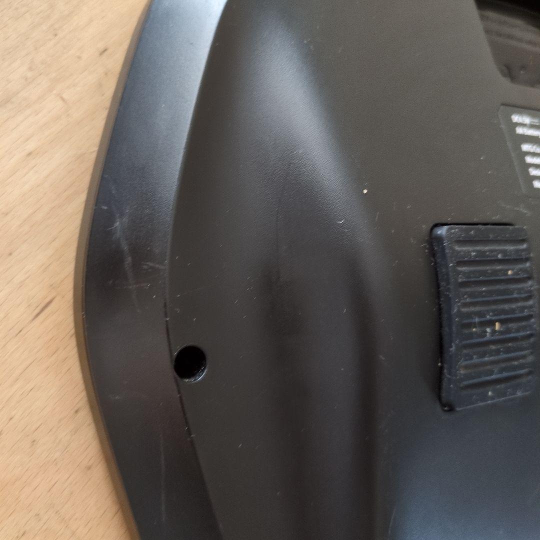 SIXPAD Foot Fit トレーニングデバイス