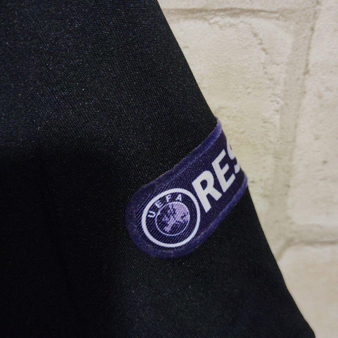 アディダス　Tシャツ　ユニフォーム　シャルケ04　内田篤人　刺繍