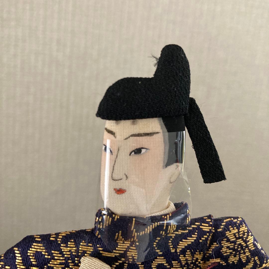 とろくろ 松本押絵雛 雛人形 貴重