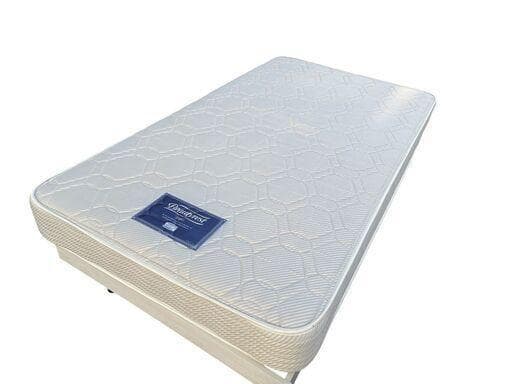 セーラームーン様 シモンズ シングル スプリングマットレス④⑤2枚セット