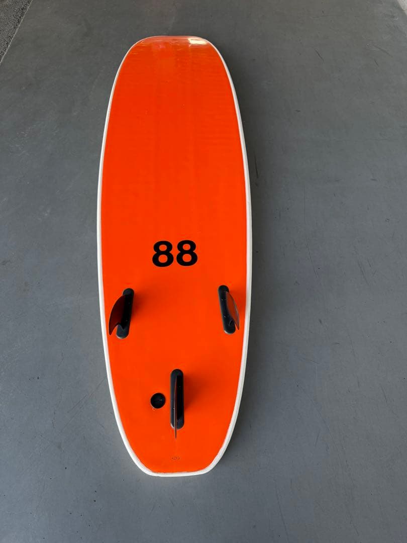 88 サーフボード