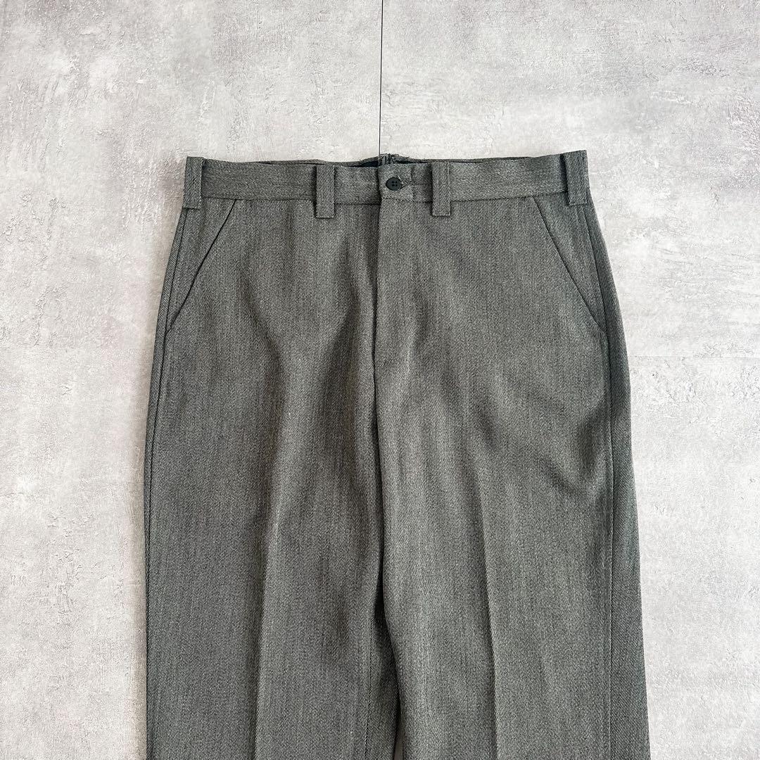 1970's FILSON フィルソン USA製 ウィップコード ウールパンツ