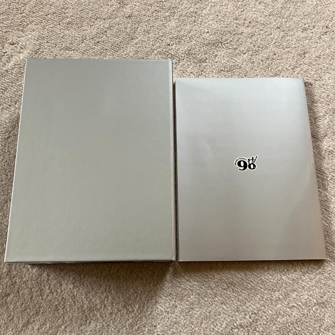 ■手塚治虫の旧約聖書物語 9枚組DVD-BOX■