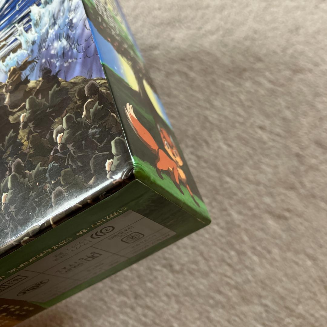 ■手塚治虫の旧約聖書物語 9枚組DVD-BOX■