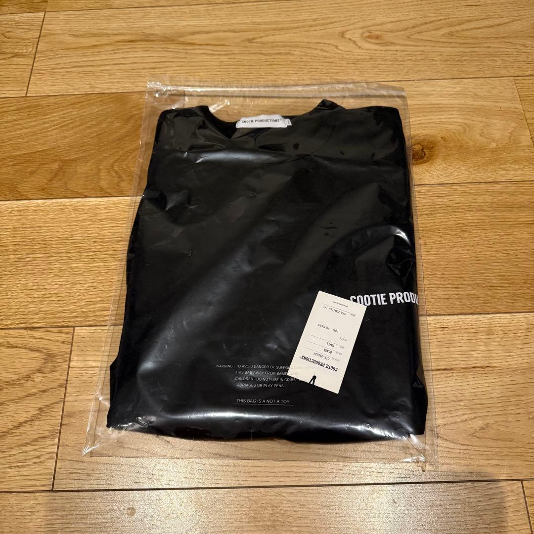 ウェア COOTIE Dry Tech Jersey Oversized S/S Tee