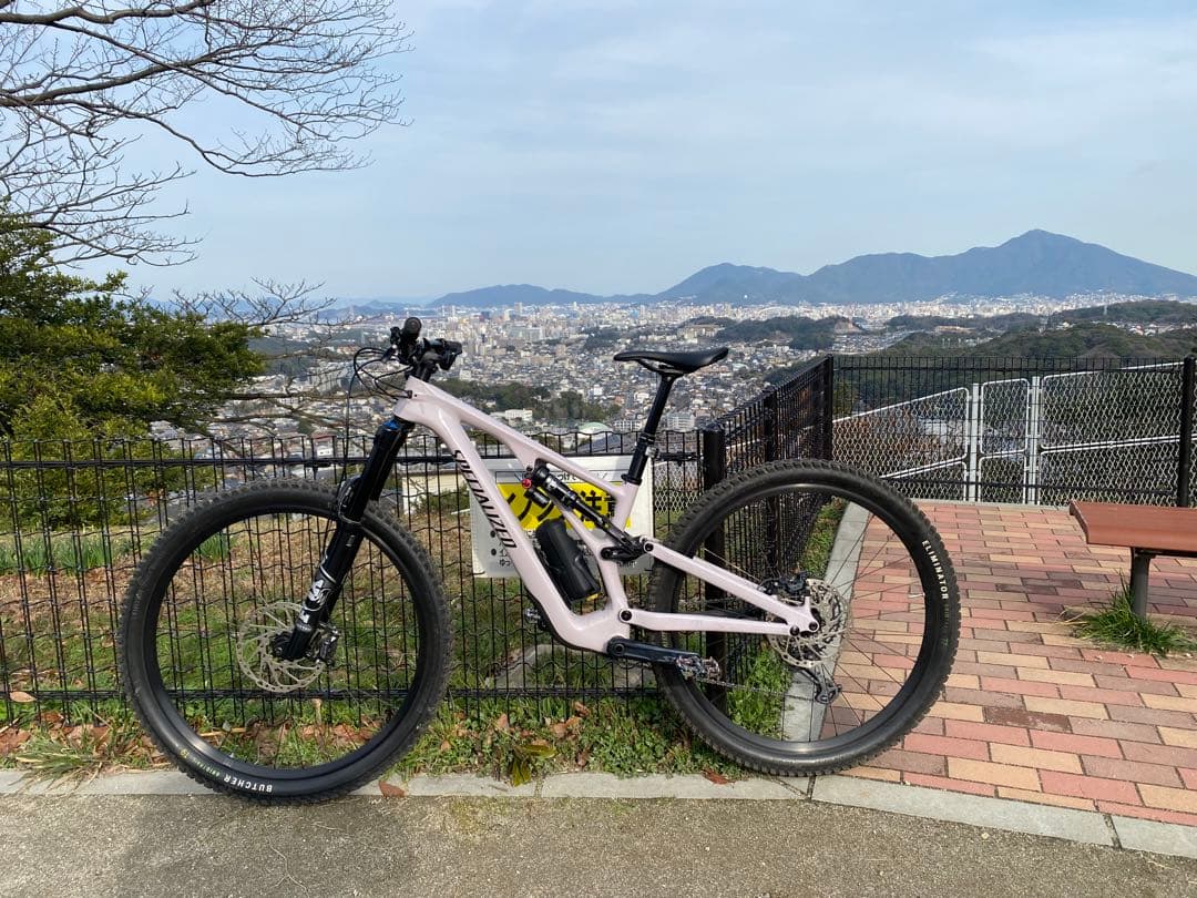 STUMPJUMPER EVO COMP 29 『S2』2021年