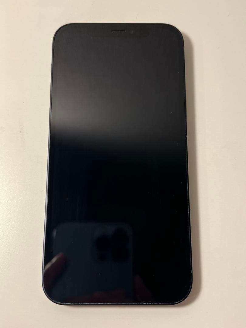 Apple iPhone 12 128GB SIMフリー