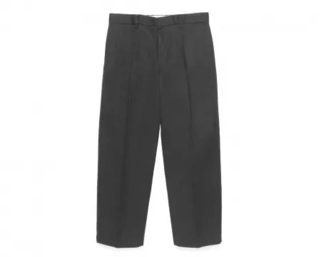 パンツ WACKO MARIA DICKIES / PLEATED TROUSERS
