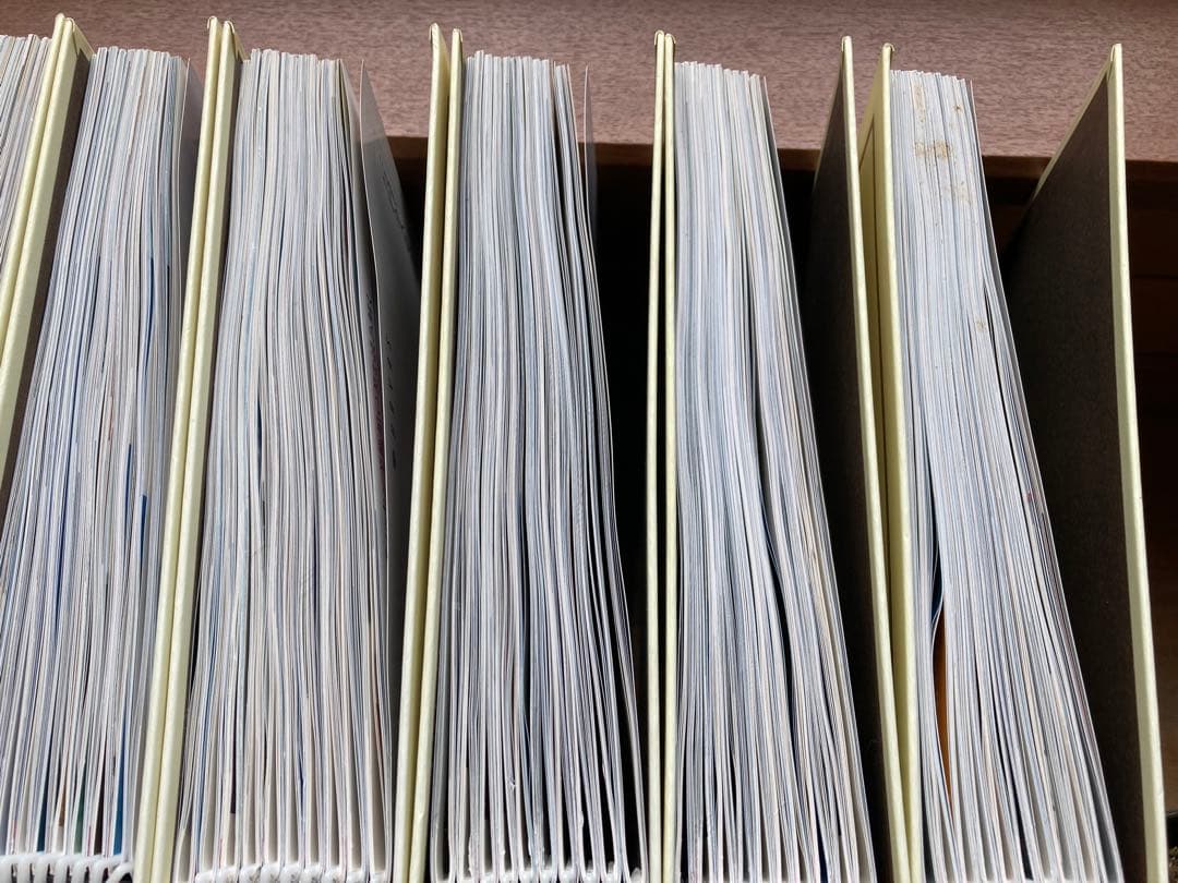 週刊　世界の美術館　No1~No80