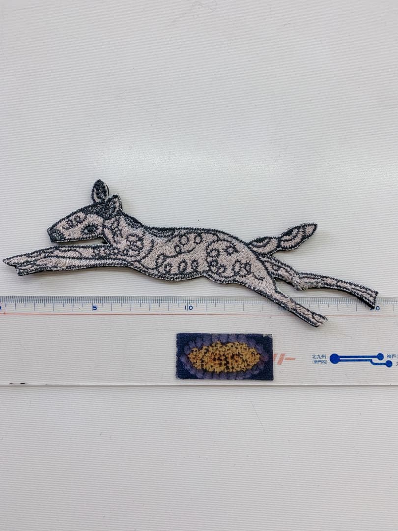 ミナペルホネンハンドメイドpapurikko