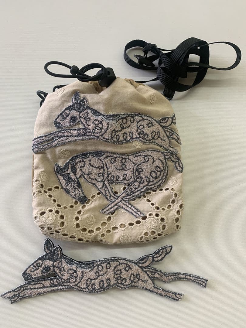 ミナペルホネンハンドメイドpapurikko