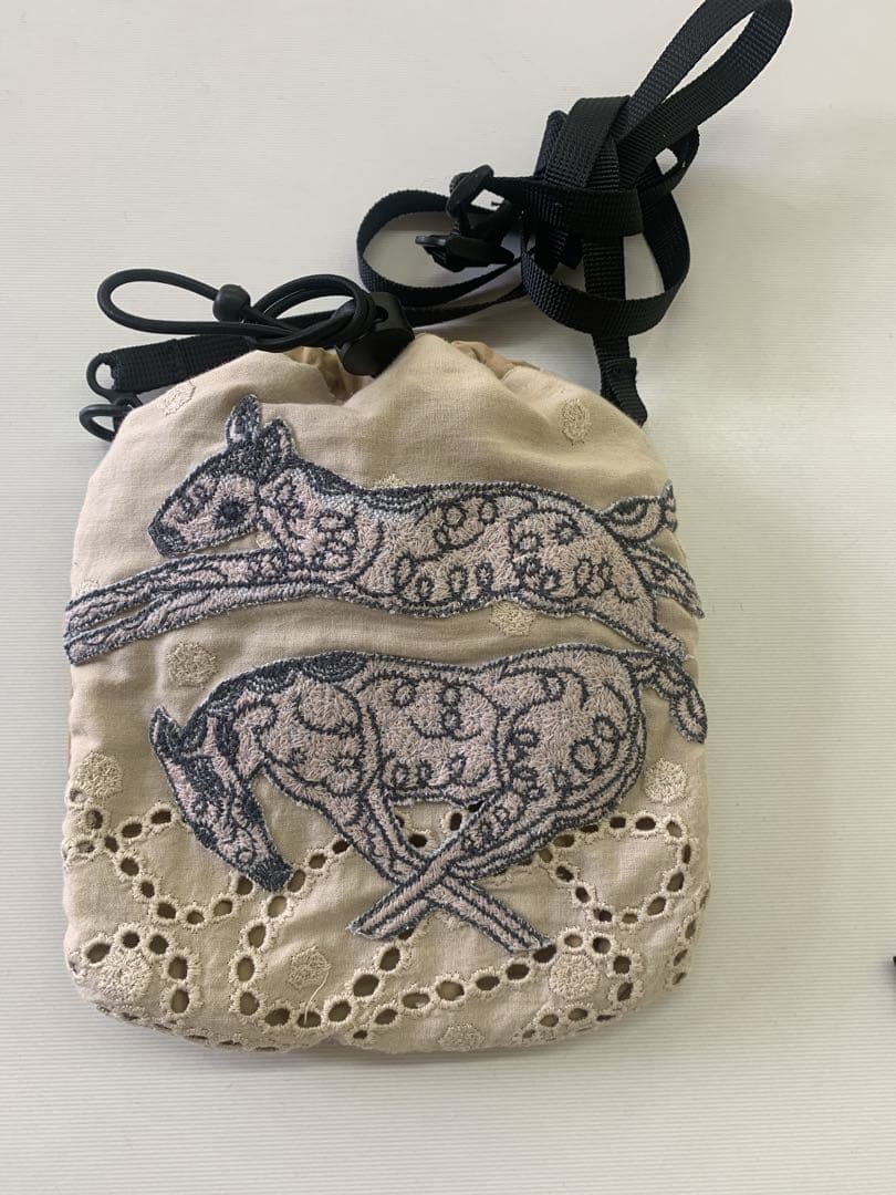 ミナペルホネンハンドメイドpapurikko