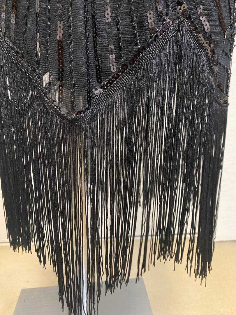 社交ダンスルンバドレス