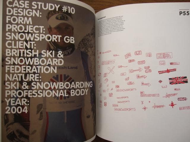 アート・デザイン・音楽 Logology / Victionary