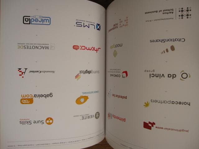 アート・デザイン・音楽 Logology / Victionary