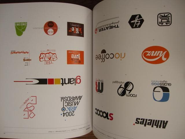 アート・デザイン・音楽 Logology / Victionary