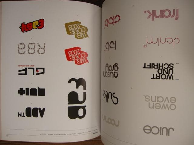 アート・デザイン・音楽 Logology / Victionary