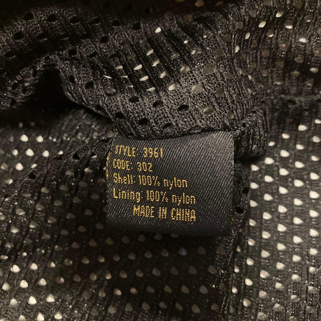 HODGMAN フィッシングジャケット　90s