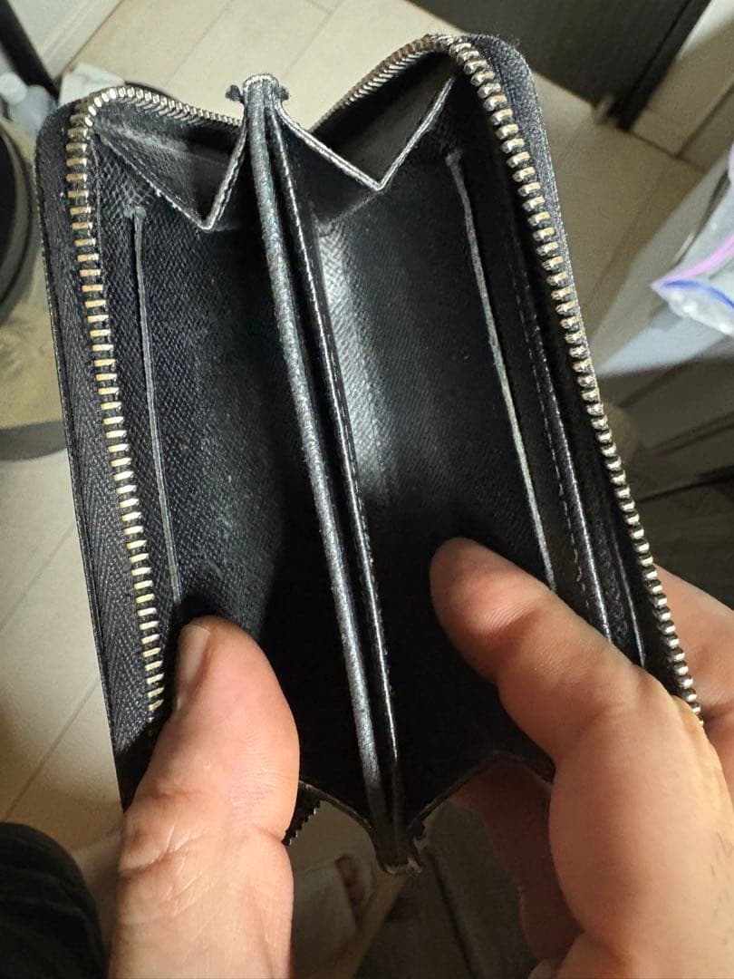 Louis Vuitton ダミエ 小銭入れ　ケース値段交渉不可