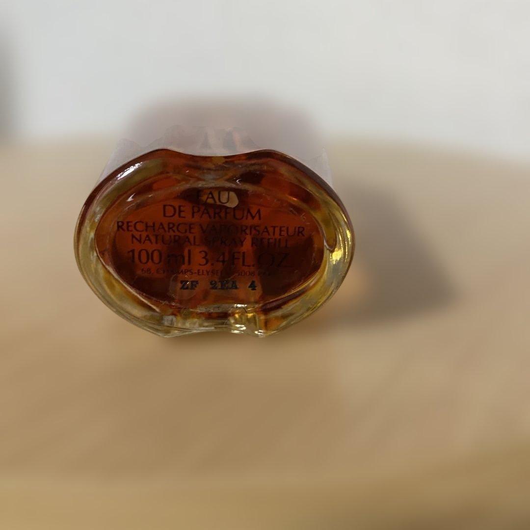 ゲラン サムサラ オードパルファム 100ml