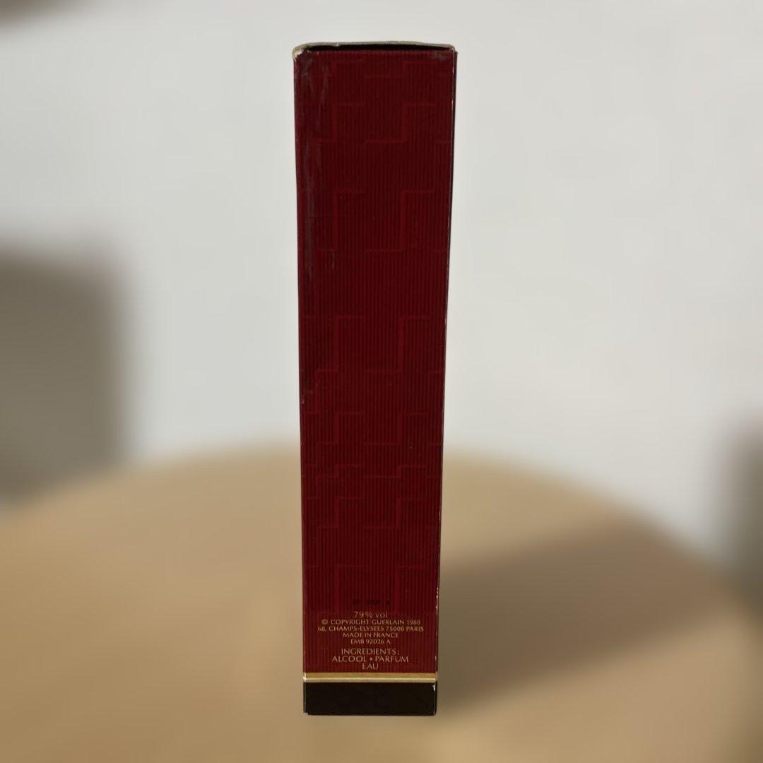 ゲラン サムサラ オードパルファム 100ml