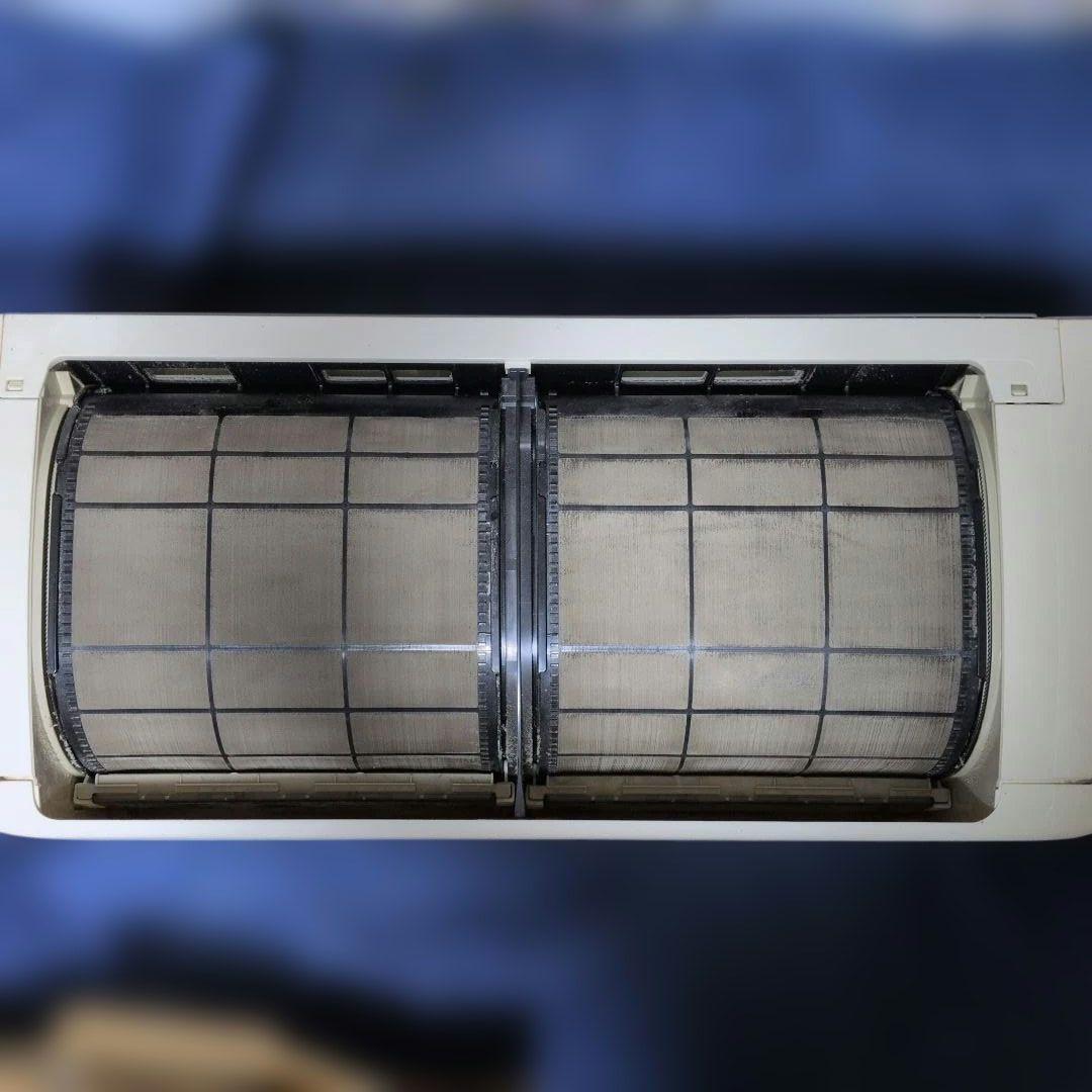 ★ダイキンエアコン6.3kw　20畳　AN63WAP-W（2019年）