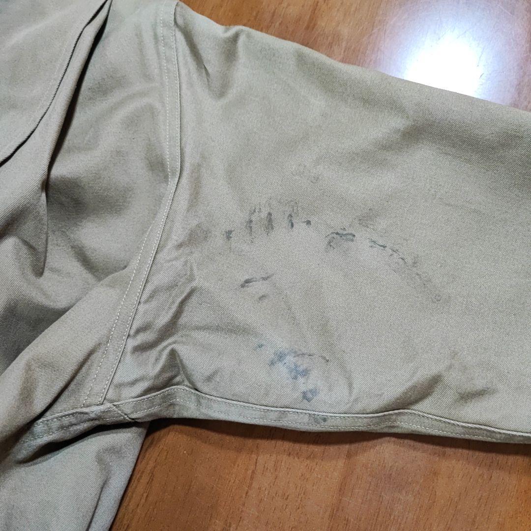 如*月様 バズリクソンズ　タンカース　タクシードライバー　サイズ40