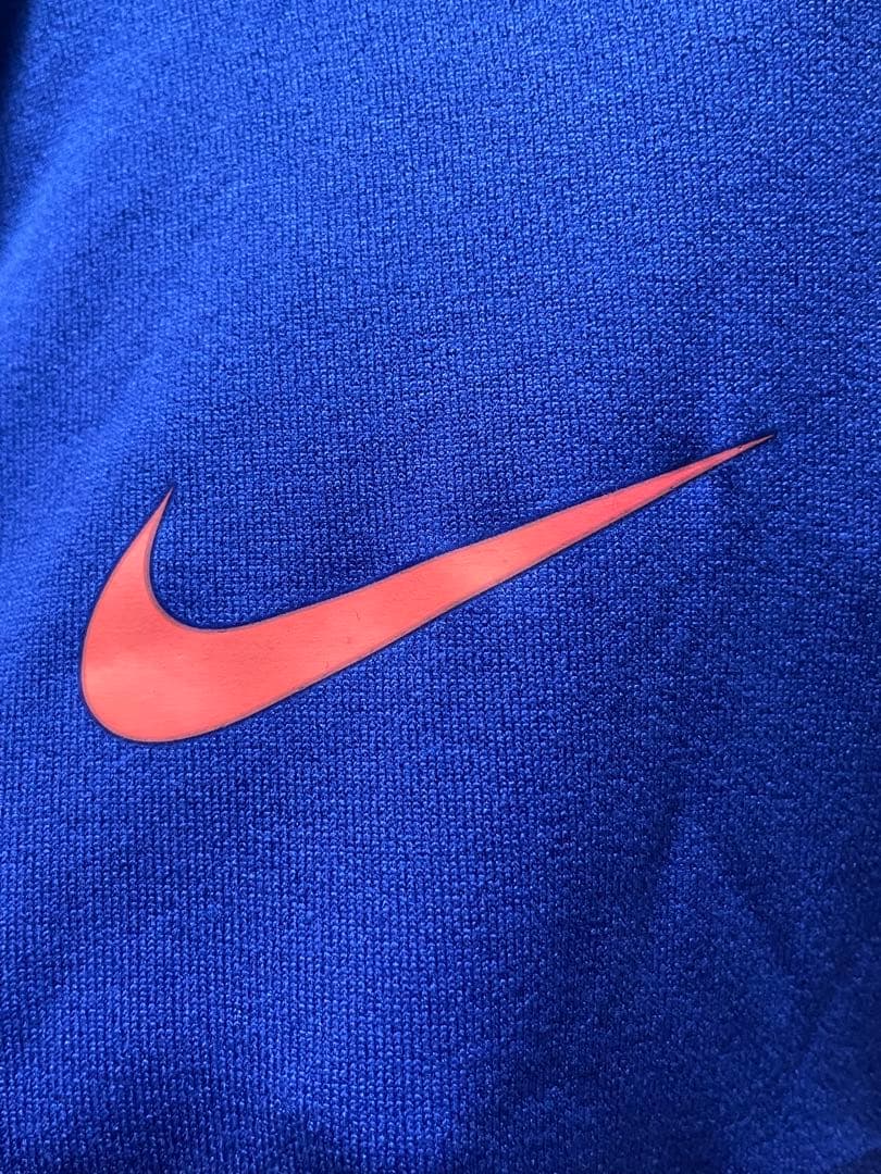 Nike ポロシャツ フェデラー　2015 全仏モデル