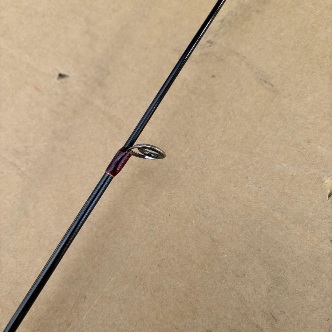 サクラ(桜井釣漁具) 金剛　鯛仙人 2.3m ひとつテンヤ　Kガイド