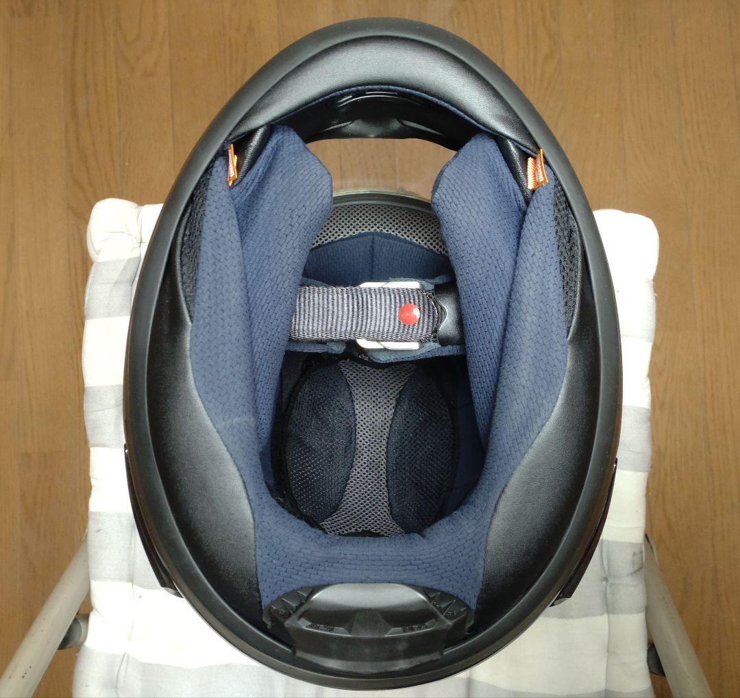 ★【限定品】Arai RX-7Xスペンサー青/銀 CB1000F乗りの方に！