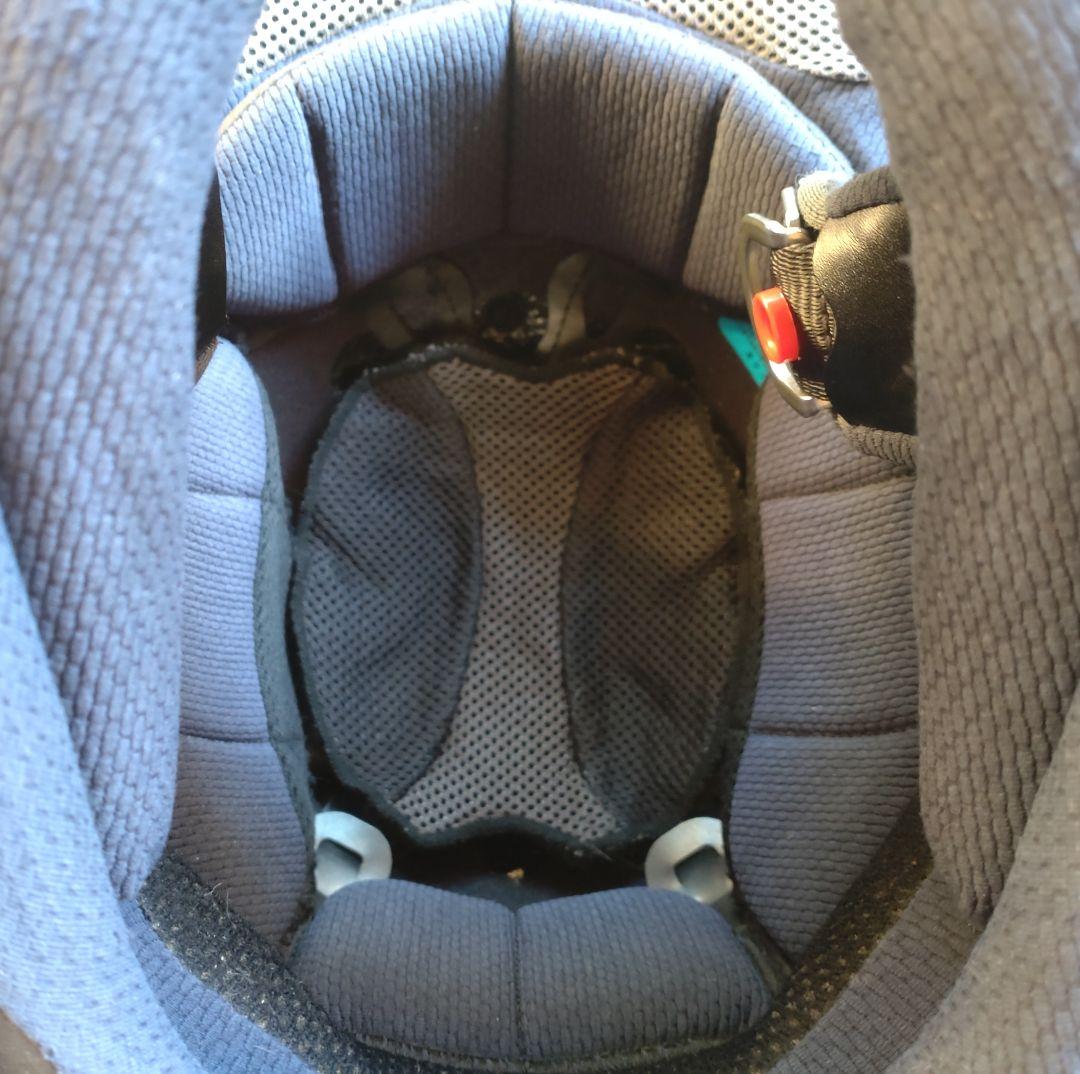 ★【限定品】Arai RX-7Xスペンサー青/銀 CB1000F乗りの方に！