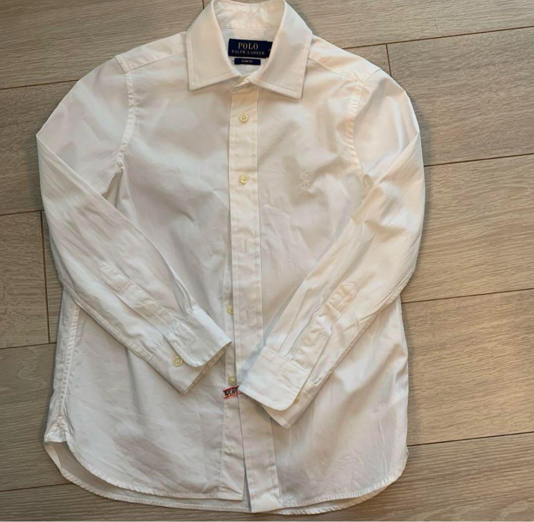 【6点セット・おまけ付】グリーンレーベルリラクシング セレモニースーツ 男の子