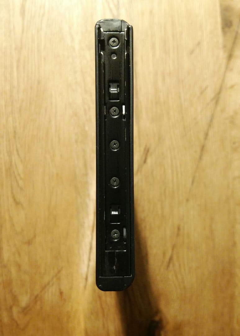 Nintendo 任天堂　ニンテンドースイッチ　本体　HAC-001