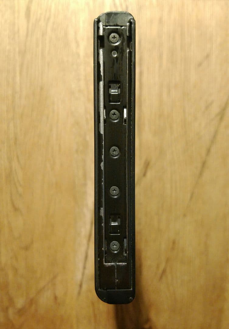 Nintendo 任天堂　ニンテンドースイッチ　本体　HAC-001