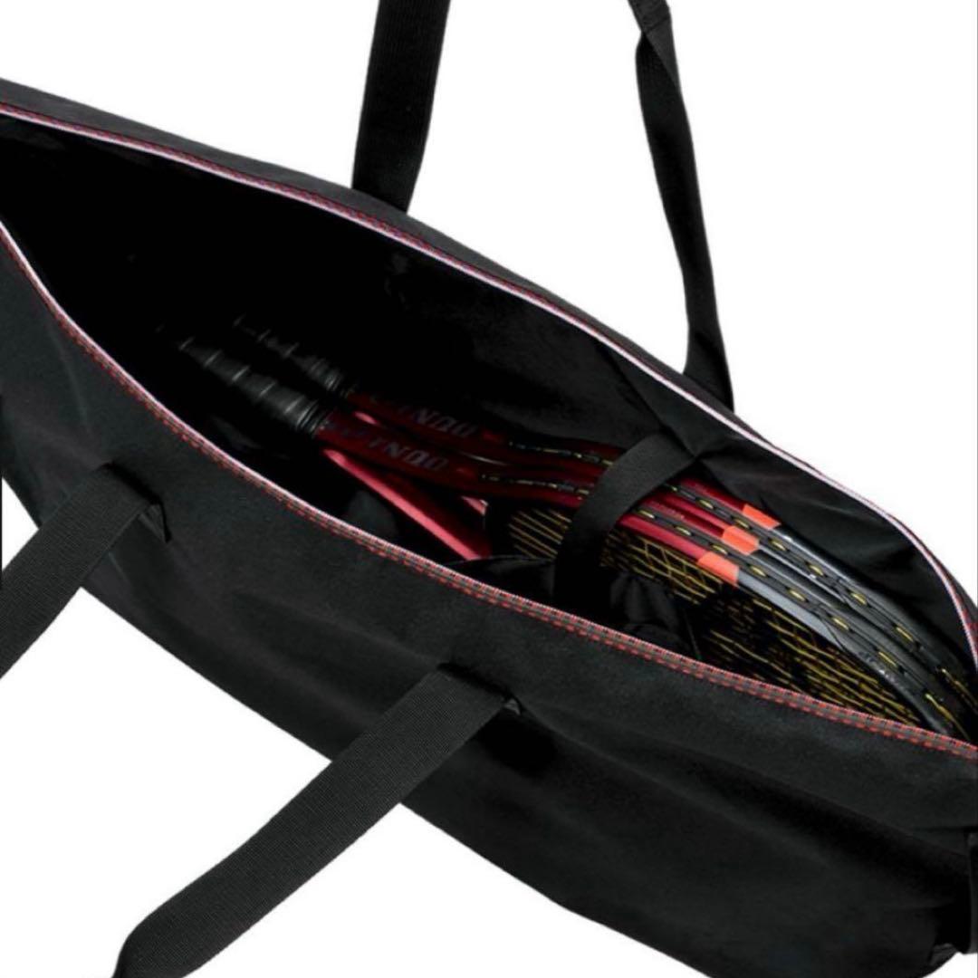 新品！ファミちゃんラケットケース、ダンロップコラボ