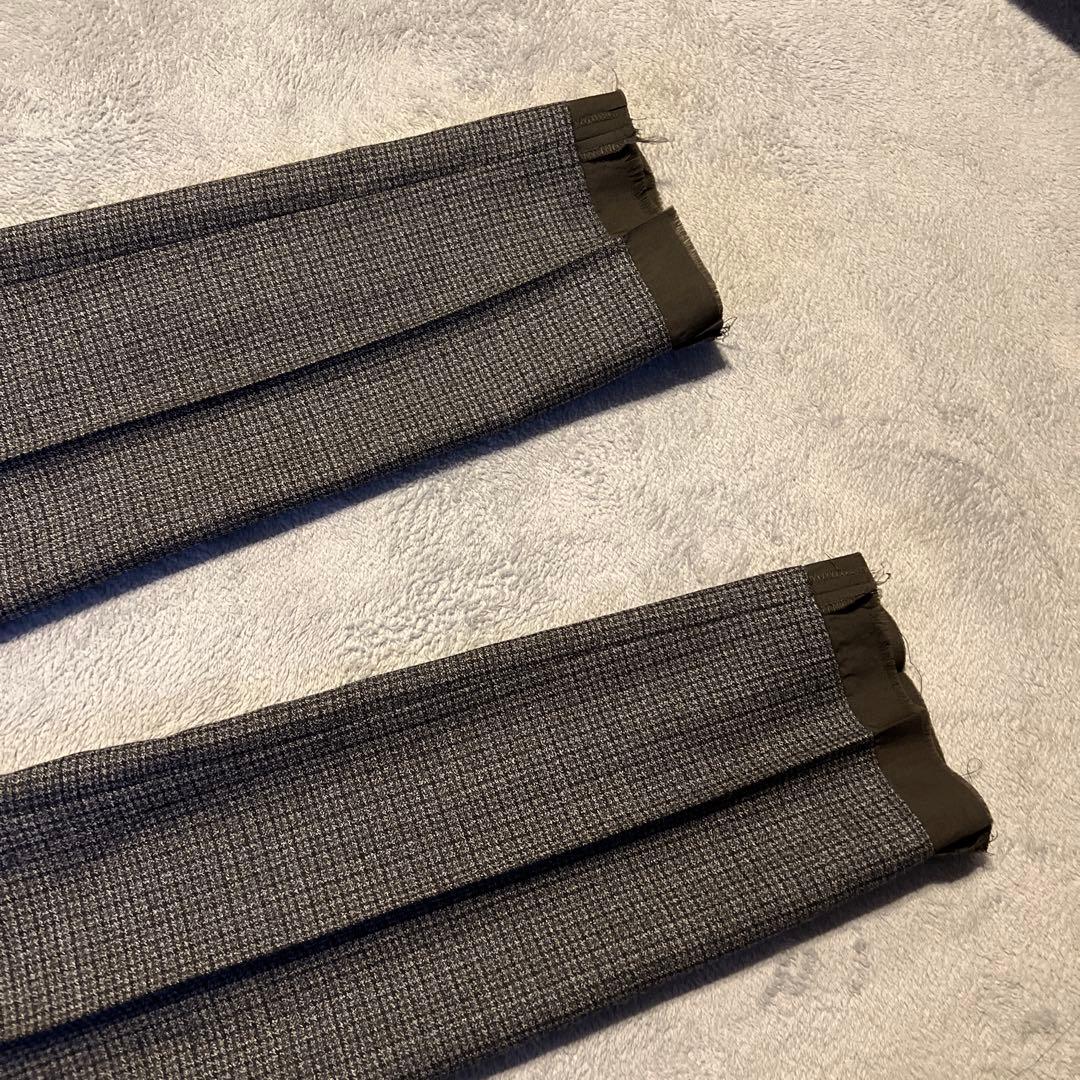 Maison Margiela メゾンマルジェラ　パンツ　46号