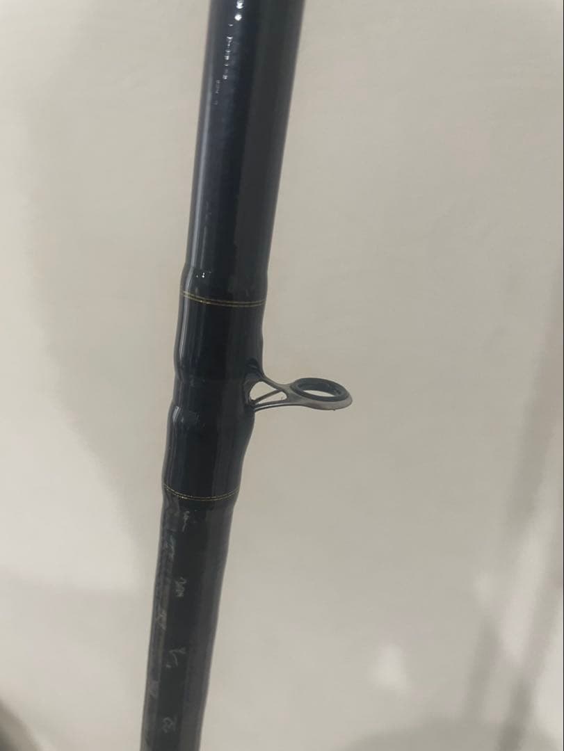 22 セフィアXR B511MH-SF イカメタル