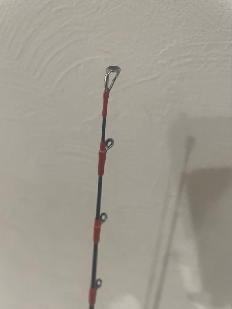 22 セフィアXR B511MH-SF イカメタル