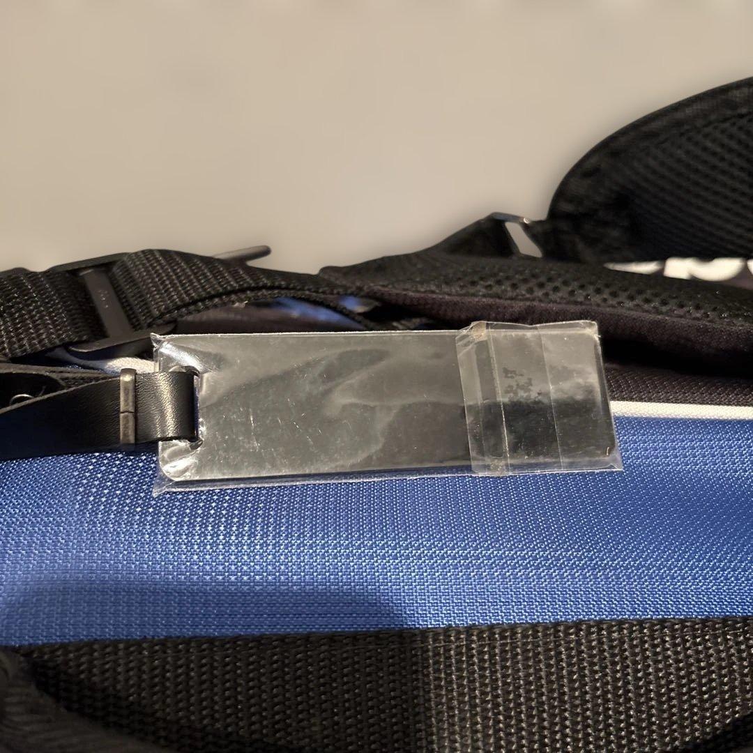 TAYLORMADE　ゴルフバッグ　キャディバッグ