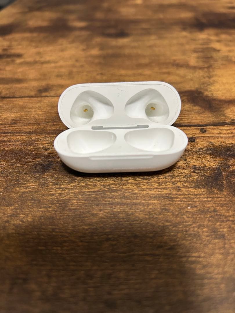 AirPods 第3世代 MME73J/A (3rd generation)