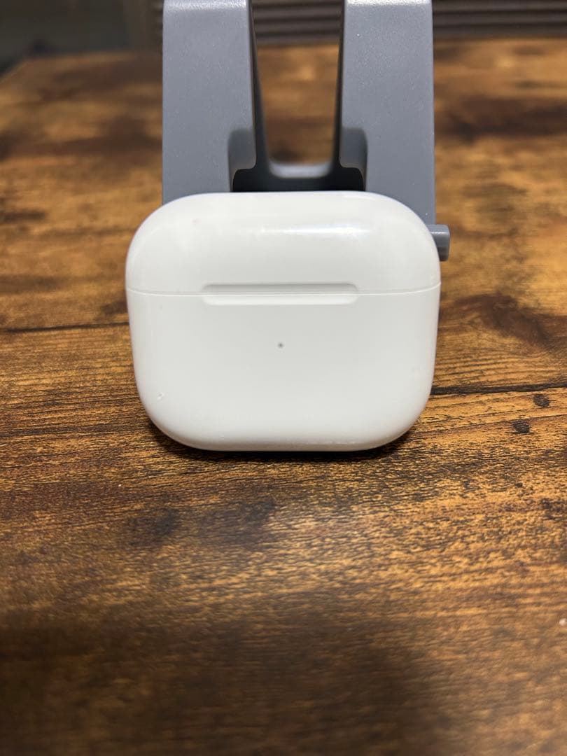 AirPods 第3世代 MME73J/A (3rd generation)