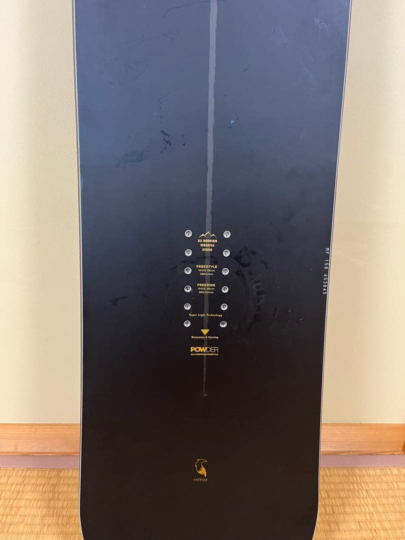 【24-25】November mountain fox158