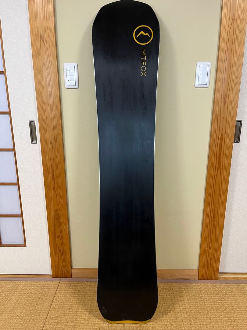 【24-25】November mountain fox158