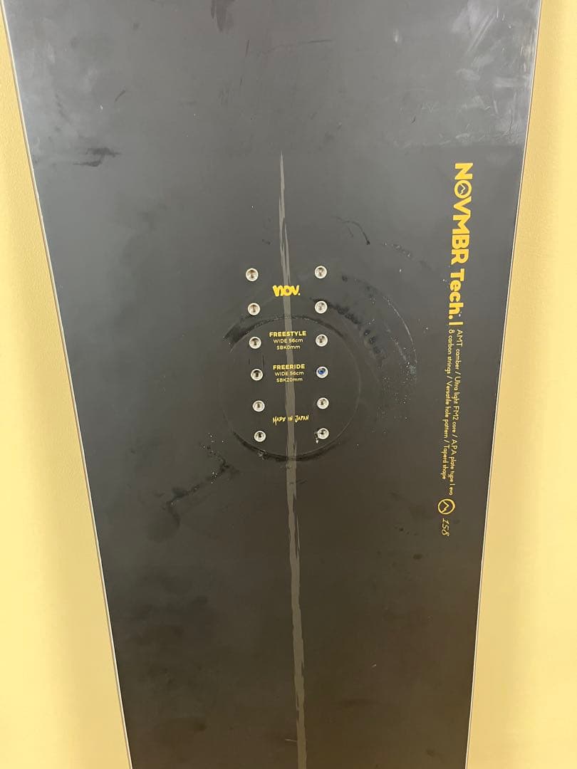 【24-25】November mountain fox158