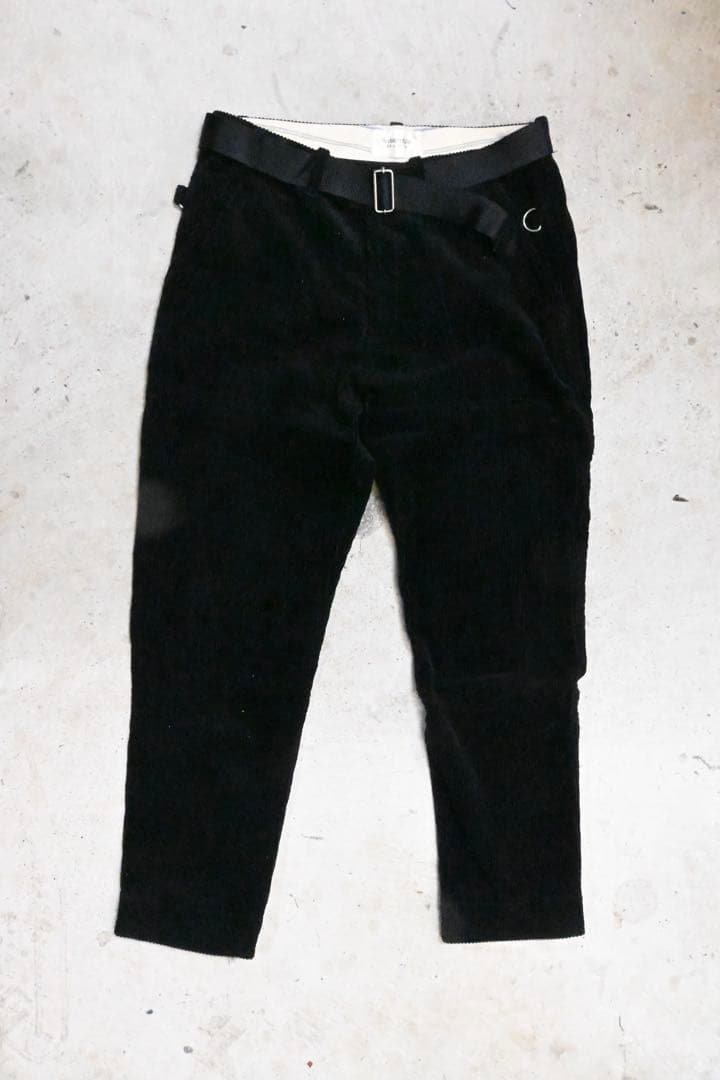 undercover affa ボンテージ fragment 金沢限定