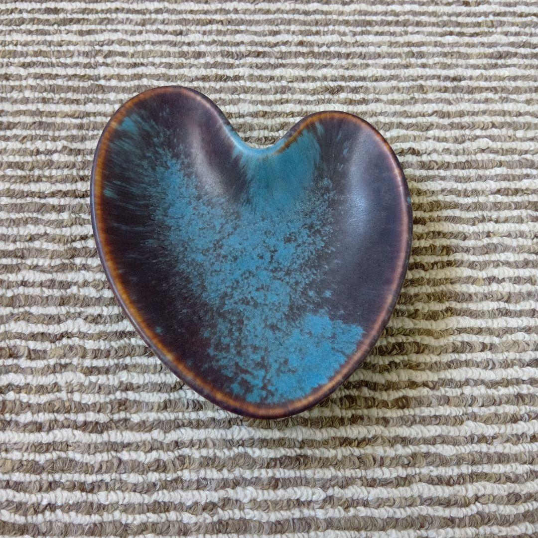 グンナーニールンド 器 トレイ 北欧ヴィンテージ ロールストランド