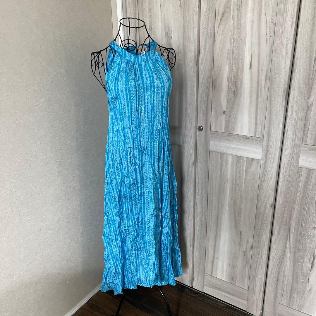 NoaNoa ノアノアドレス Sサイズです。