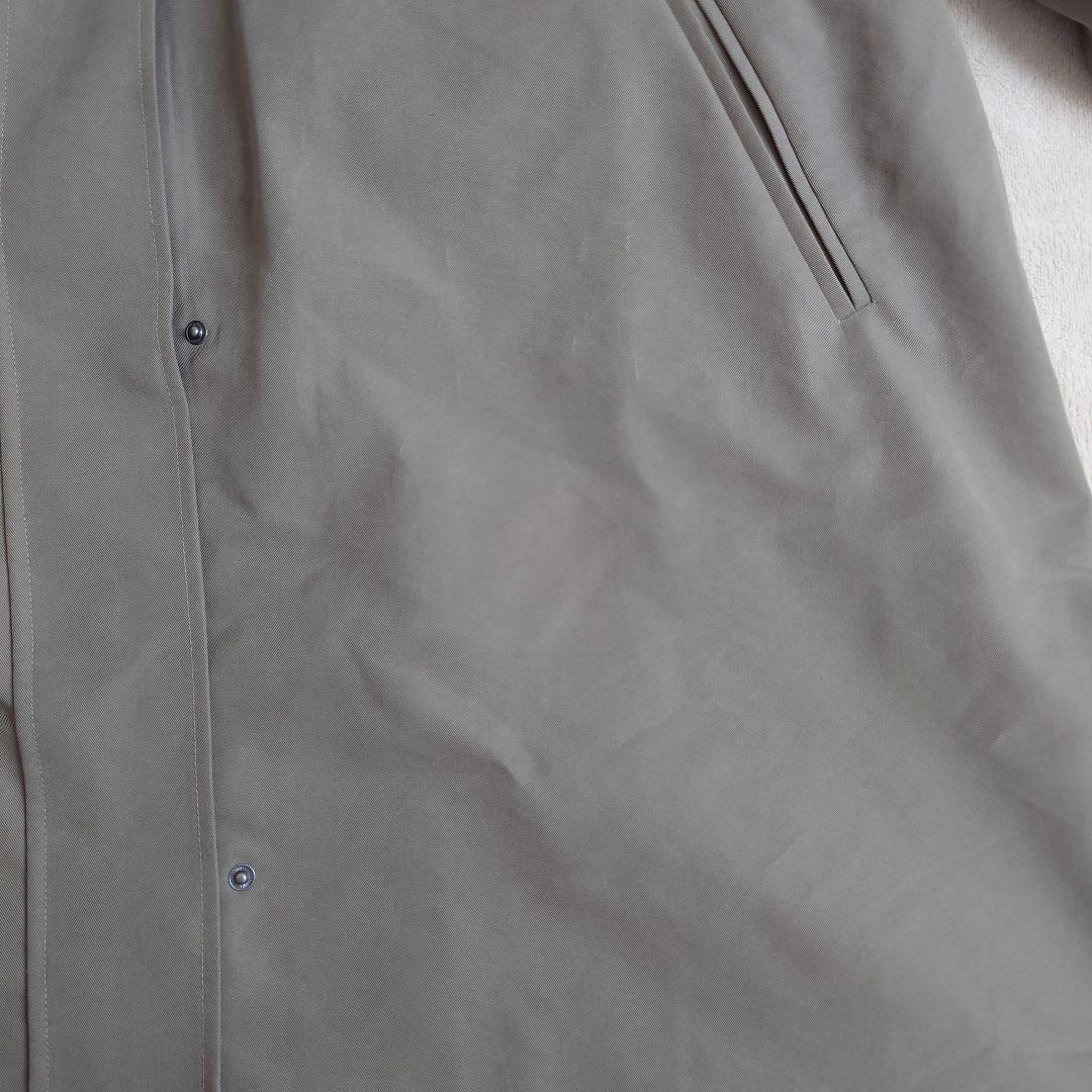 若槻千夏　wcj　エコファーライナー付きコー3way　カーキ系色　フリーサイズ