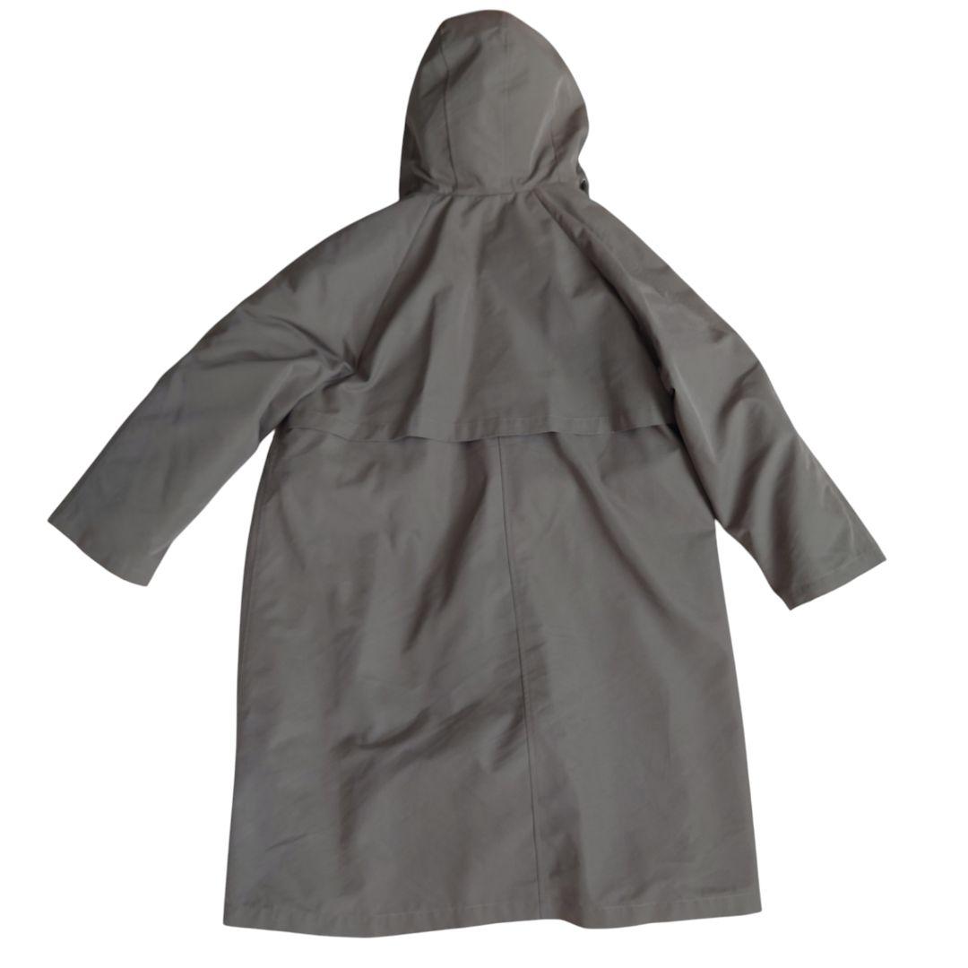 若槻千夏　wcj　エコファーライナー付きコー3way　カーキ系色　フリーサイズ